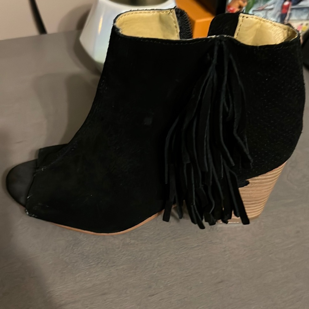 Bootie